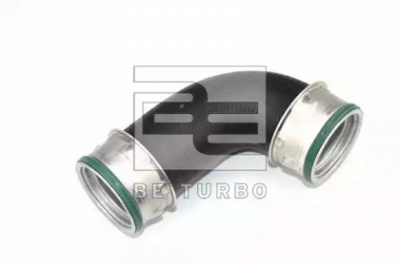BE TURBO 700102 - Трубка нагнетаемого воздуха